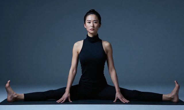 자세교정요가 관련 이미지 - 거북목과 라운드숄더, 무조건 강한 운동이 답일까요? 자세교정요가로 되찾는 일상의 바른 정렬