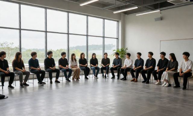 라이브클래스 관련 이미지 - 라이브클래스 운영으로 완성하는 나만의 지속 가능한 루틴 만들기