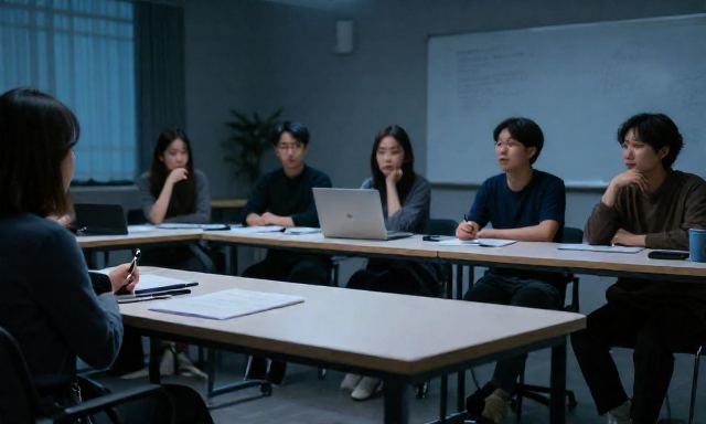 라이브클래스 관련 이미지 - 온라인으로 만나는 따뜻한 연결, 라이브클래스로 일상의 루틴을 바꾸는 법